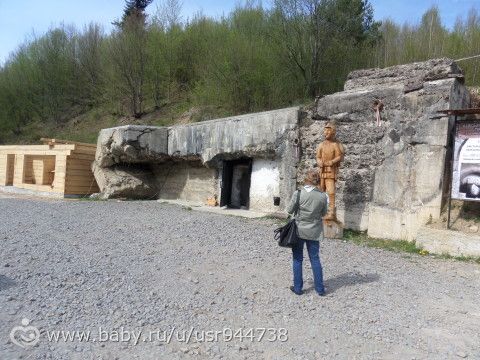 Наши майские праздники