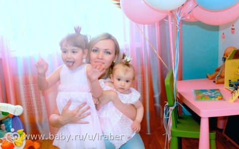 наш вчерашний праздник