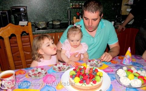 наш вчерашний праздник