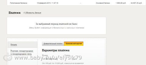 Отчетность