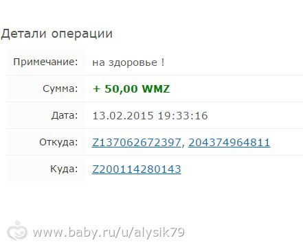 Отчетность
