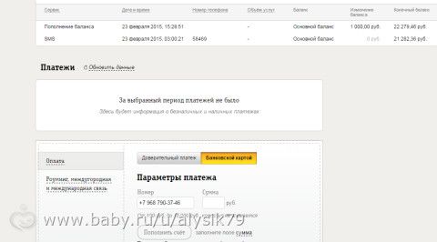 Отчетность