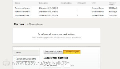 Отчетность