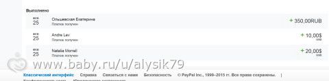 Отчетность