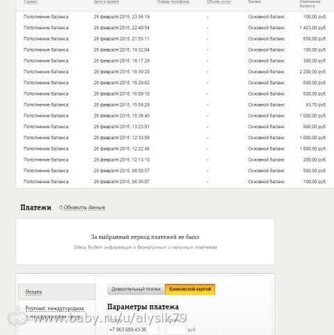 Отчетность