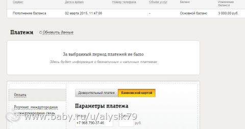Отчетность