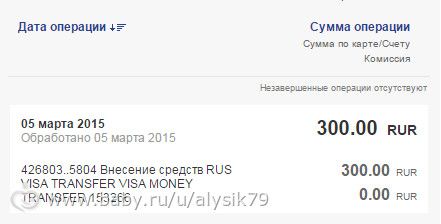 Отчетность