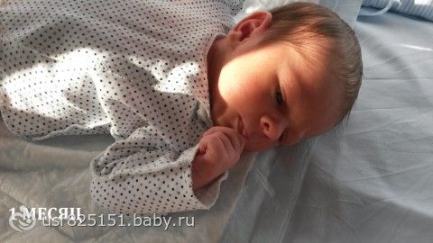 Игорёшке годик! (как обычно много букв + фото)