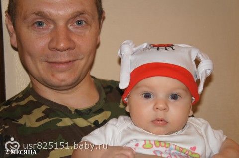 Игорёшке годик! (как обычно много букв + фото)
