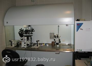«Центр ЭКО» - сеть клиник в России