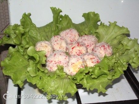 10 ЯРКИХ И НЕОБЫКНОВЕННО ВКУСНЫХ ЗАКУСОК