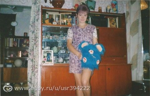 И что мы только раньше с собой не творили...