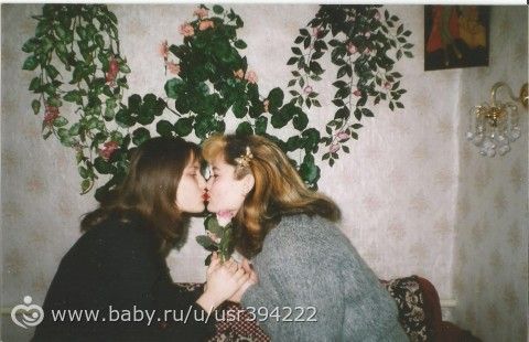 И что мы только раньше с собой не творили...