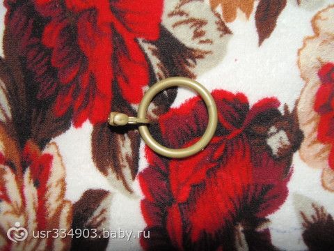 костюм маленького пирата для лентяек, таких, как я)))