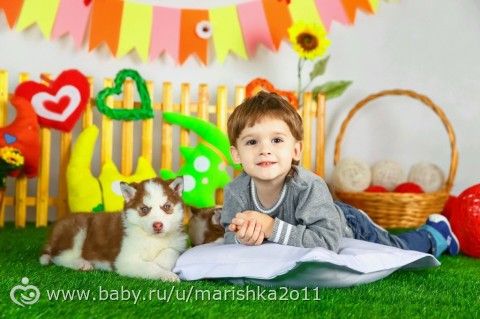 Муковисцидоз