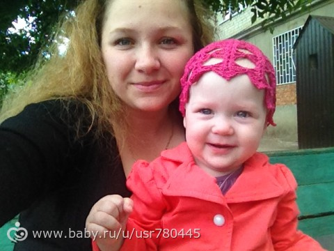 наш 1год и 1 месяц)