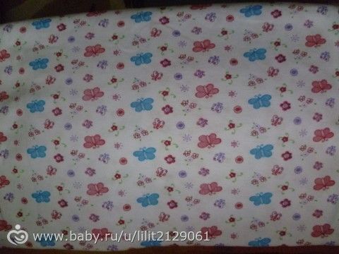 рукодельницы, помогайте