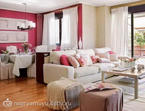 Летний коллективный Взлёт ФлайЛеди Шаг 21/31