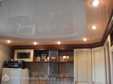 Летний коллективный Взлёт ФлайЛеди Шаг 26/31