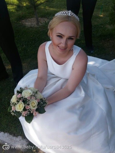 21.06.2015г День нашей Свадьбы!!!