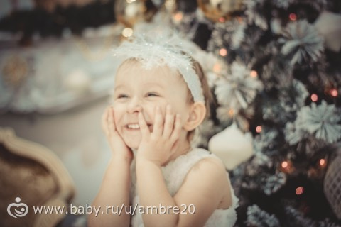 Начались Новогодние Подарки Начались Новогодние Подарки