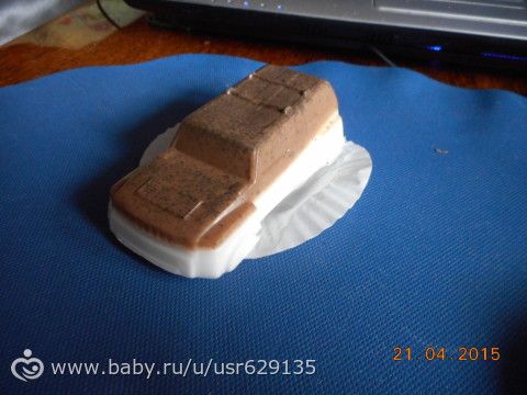 мое мыло)))