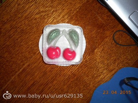 мое мыло)))