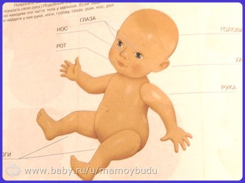 Cупер-альбом по развитию речи для самых маленьких