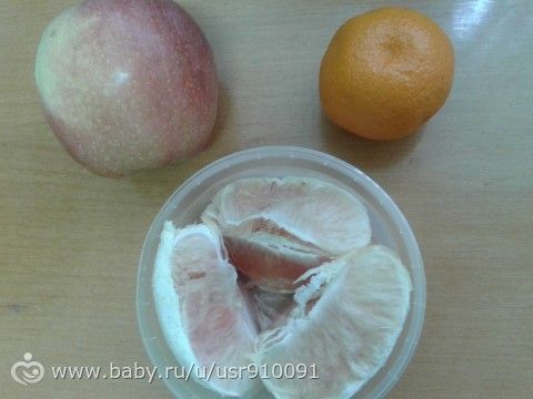 Путь к совершенству (система минус 60) день 17