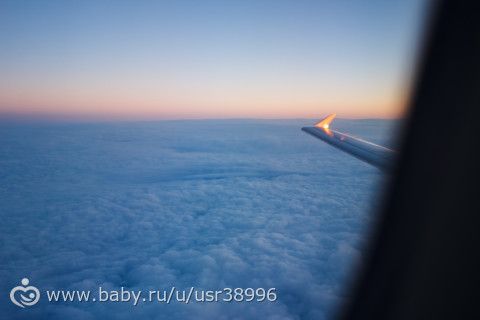 Наш новогодний автотур! часть 1. Польша-Варшава