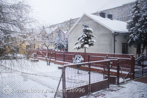 Наш новогодний автотур! часть 1. Польша-Варшава