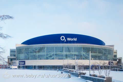 Наш новогодний автотур! часть 2. Германия-Берлин