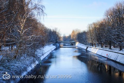Наш новогодний автотур! часть 2. Германия-Берлин