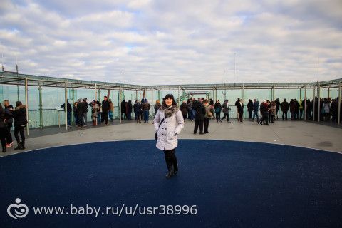 Наш новогодний автотур! часть 3.2 Франция-Париж♥♥♥
