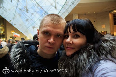 Наш новогодний автотур! часть 3.2 Франция-Париж♥♥♥