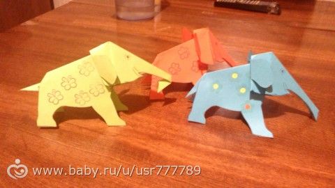Подготовка к дню рождения ребенка идет полным ходом часть 2 (фото)