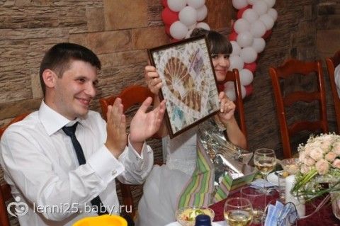 Поздравления со свадьбой