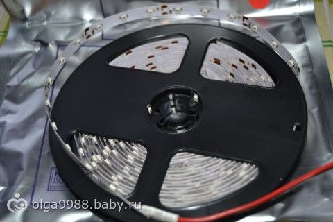 Хвасты с Алиэкспресс