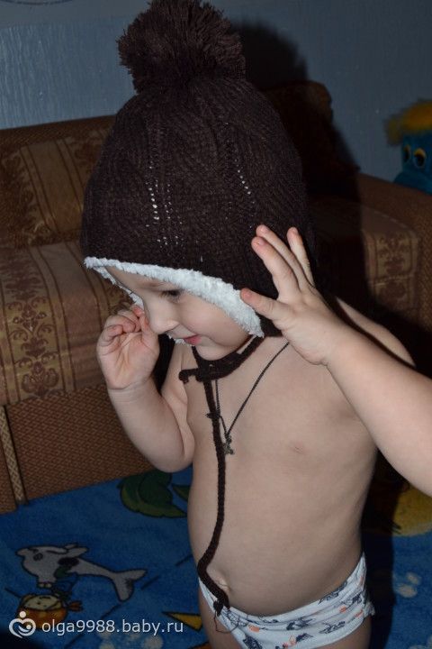 Хвасты с Алиэкспресс