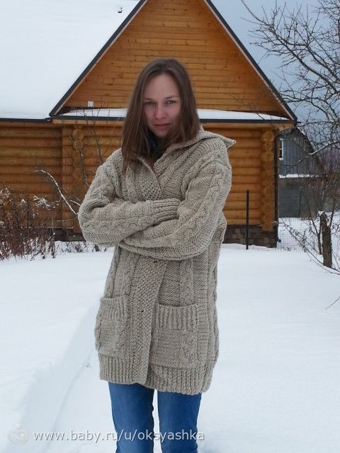 Мои вязалки.