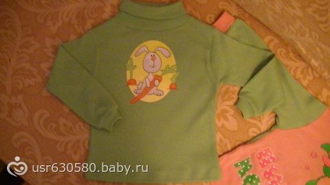 Заглянула в девичий гардероб...