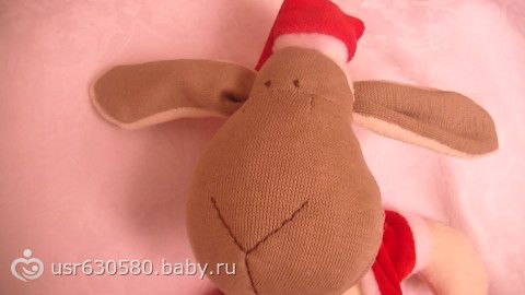 Дочам домашние костюмчики на новогодние денечки
