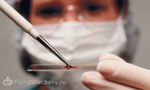 Цикл статей &quot;Контрольные этапы во время беременности&quot; Второй триместр
