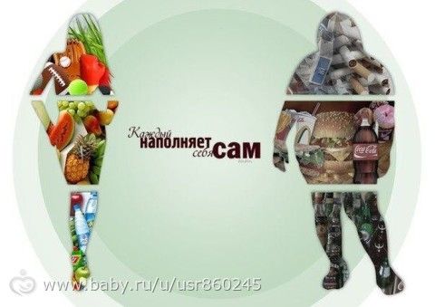 Статья 2. Калоризатор.