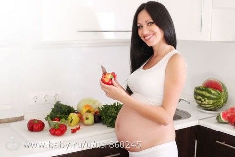 Статья 8. Правильные перекусы.