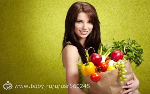Статья 8. Правильные перекусы.