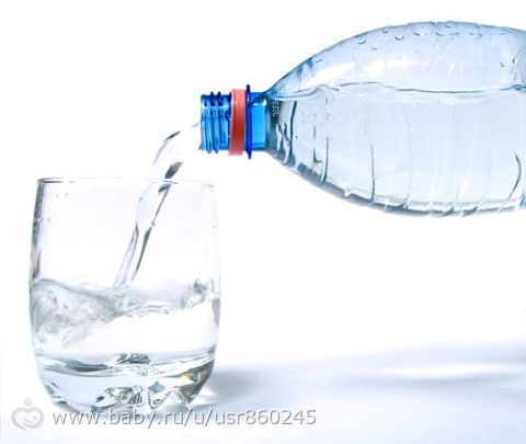 Статья 17. Вода.