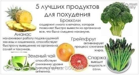 Статья 25. Продукты.