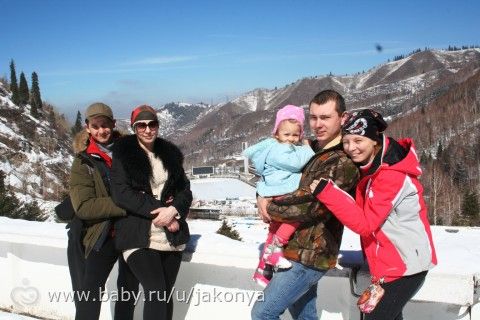 Путешествие на Родину