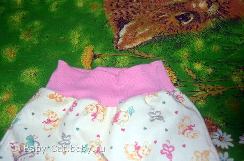 Костюм для Юночки (много фото)